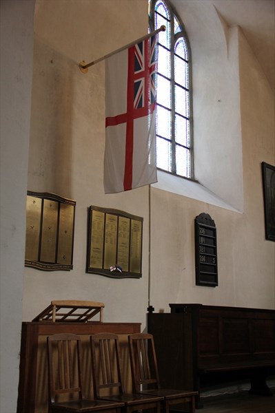179-Английский флаг